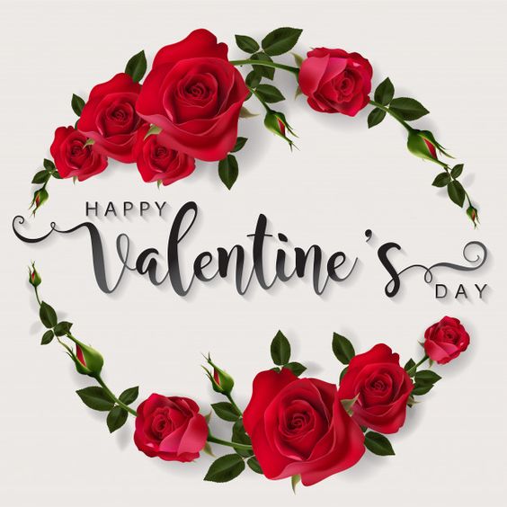 Valentine Week Days 2024 Full List, Today is Hug Day Valentine’s Day